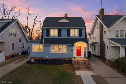 1472 Belle Avenue, Oakwood, OH 44107 - Photo 1