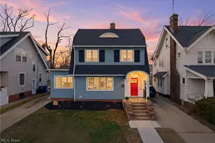 1472 Belle Ave, Oakwood, OH 44107 - Photo 1