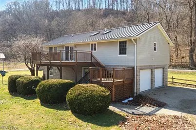 416 Babcock Road, Beverly, OH 45715 - Photo 5