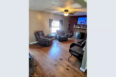 210 Biggs Avenue, Conesville, OH 43811 - Photo 5