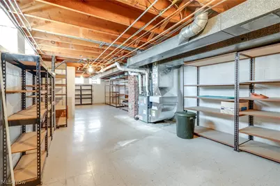 1196 N Skyline Drive, Green Hills, OH 44131 - Photo 33