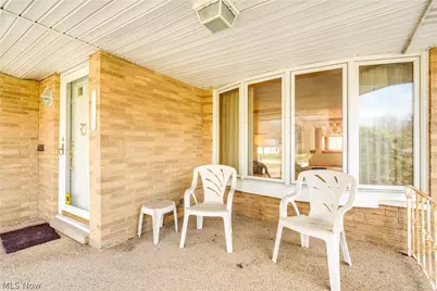 1196 N Skyline Drive, Green Hills, OH 44131 - Photo 5