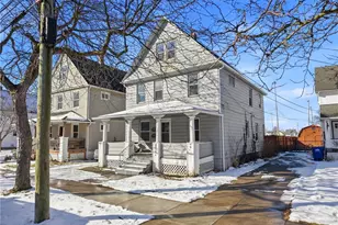 2064 Halstead Ave, Oakwood, OH 44107 - Photo 1