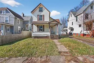 1331 Louisiana Ave NW, Canton, OH 44703 - Photo 1