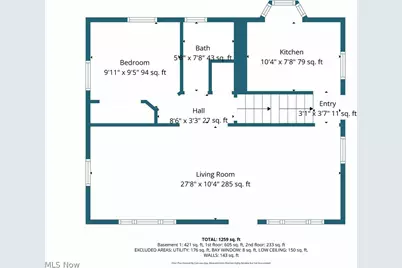 1932 Issaquah Street, Cuyahoga Falls, OH 44221 - Photo 33