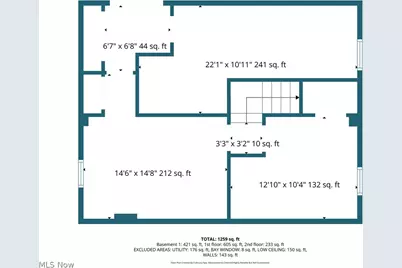 1932 Issaquah Street, Cuyahoga Falls, OH 44221 - Photo 35