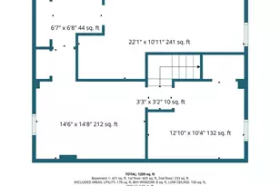 1932 Issaquah St, Cuyahoga Falls, OH 44221 - Photo 35