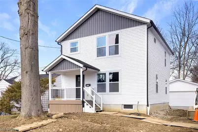1331 Leonora Avenue, Akron, OH 44305 - Photo 1