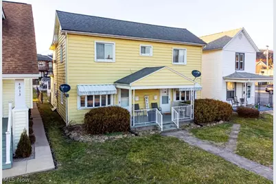 4011 Central Avenue, Shadyside, OH 43947 - Photo 1