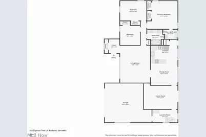 1215 Spruce Tree Lane, Amherst, OH 44001 - Photo 43