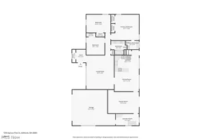 1215 Spruce Tree Ln, Amherst, OH 44001 - Photo 43