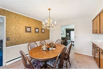 1215 Spruce Tree Lane, Amherst, OH 44001 - Photo 9