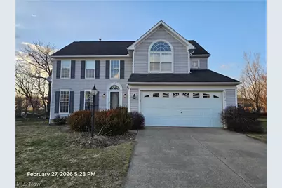 687 Brookside Lane, Northfield Center, OH 44067 - Photo 1