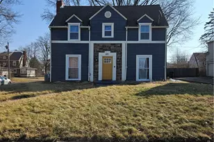 671 Moreley Ave, Akron, OH 44320 - Photo 1