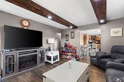 262 Quincy Lane, Tiltonsville, OH 43963 - Photo 7