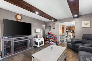 262 Quincy Ln, Tiltonsville, OH 43963 - Photo 7