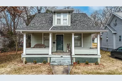 207 Kenwood Street, Marietta, OH 45750 - Photo 1