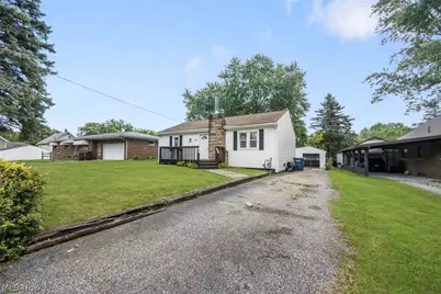 1357 Shanafelt Avenue, Akron, OH 44312 - Photo 3