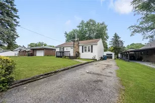 1357 Shanafelt Ave, Akron, OH 44312 - Photo 3