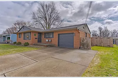 835 Larkridge Avenue, Boardman, OH 44512 - Photo 1