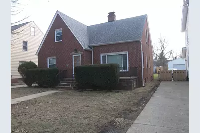 19070 Meredith Avenue, Euclid, OH 44119 - Photo 1