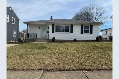 2867 Norma Street, Cuyahoga Falls, OH 44223 - Photo 3