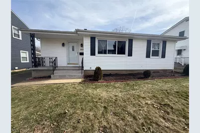 2867 Norma Street, Cuyahoga Falls, OH 44223 - Photo 5