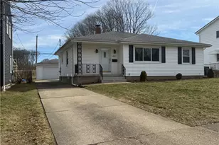2867 Norma St, Cuyahoga Falls, OH 44223 - Photo 1