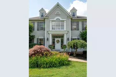 1998 E Hines Hill Road, Hudson, OH 44236 - Photo 5