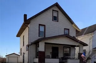 1252 Dartmouth Ave SW, Canton, OH 44710 - Photo 1