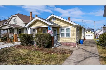3106 Hillcrest Avenue, Loveland, OH 44109 - Photo 1