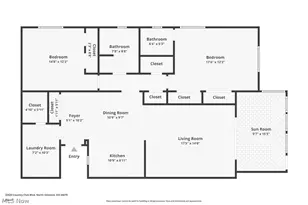 25520 Country Club Blvd, North Olmsted, OH 44070 - Photo 3