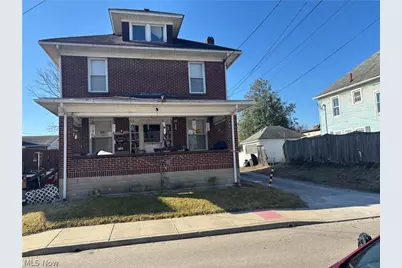 1014 18th Street, Parkersburg, WV 26101 - Photo 1