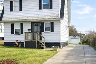 8322 Bancroft Ave, Loveland, OH 44105 - Photo 1