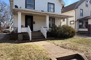 1248 Dartmouth Ave SW, Canton, OH 44710 - Photo 1