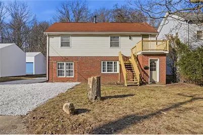 119 Pleasant Avenue, Geneva, OH 44041 - Photo 1