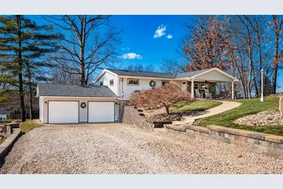 3965 Dorothy Drive, Zanesville, OH 43701 - Photo 1