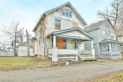 642 St Clair Avenue, Warren, OH 44483 - Photo 3