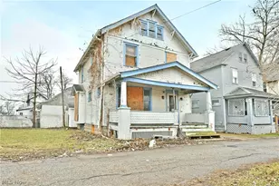 642 St Clair Ave, Warren, OH 44483 - Photo 3