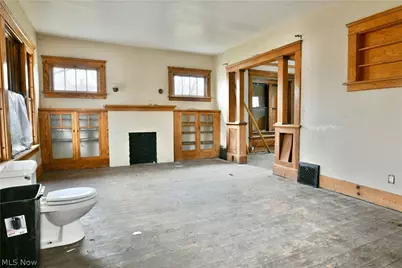 642 St Clair Avenue, Warren, OH 44483 - Photo 13