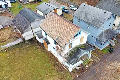 642 St Clair Avenue, Warren, OH 44483 - Photo 7