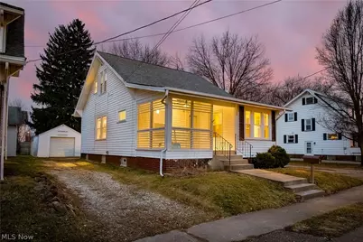 230 Superior Street, Louisville, OH 44641 - Photo 1