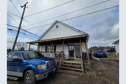 16750 Minerva Avenue, Caldwell, OH 43724 - Photo 1