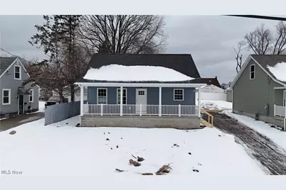 1208 Aberdeen Avenue, Youngstown, OH 44502 - Photo 1