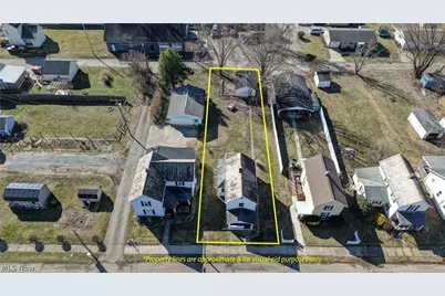 1126 Sherman Avenue, New Philadelphia, OH 44663 - Photo 11