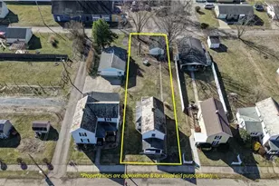 1126 Sherman Ave, New Philadelphia, OH 44663 - Photo 11