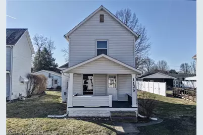 1126 Sherman Avenue, New Philadelphia, OH 44663 - Photo 1