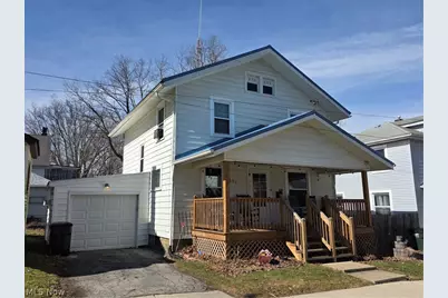 531 E School Street, Salem, OH 44460 - Photo 3
