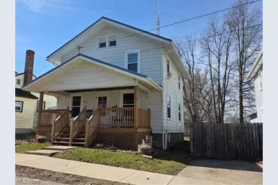 531 E School Street, Salem, OH 44460 - Photo 5