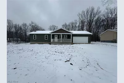 24 Maranatha Drive, Youngstown, OH 44505 - Photo 1